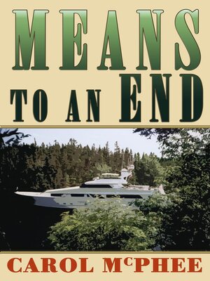 cover image of Means to an End